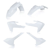 Acerbis TC 65 Standard Plastic Kit (2017-2023)